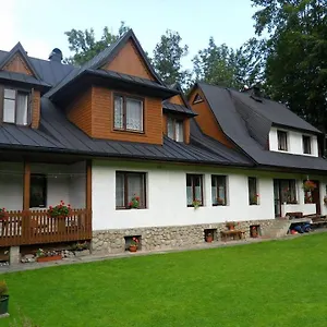 Goscinne Kozica , Zakopane Poland